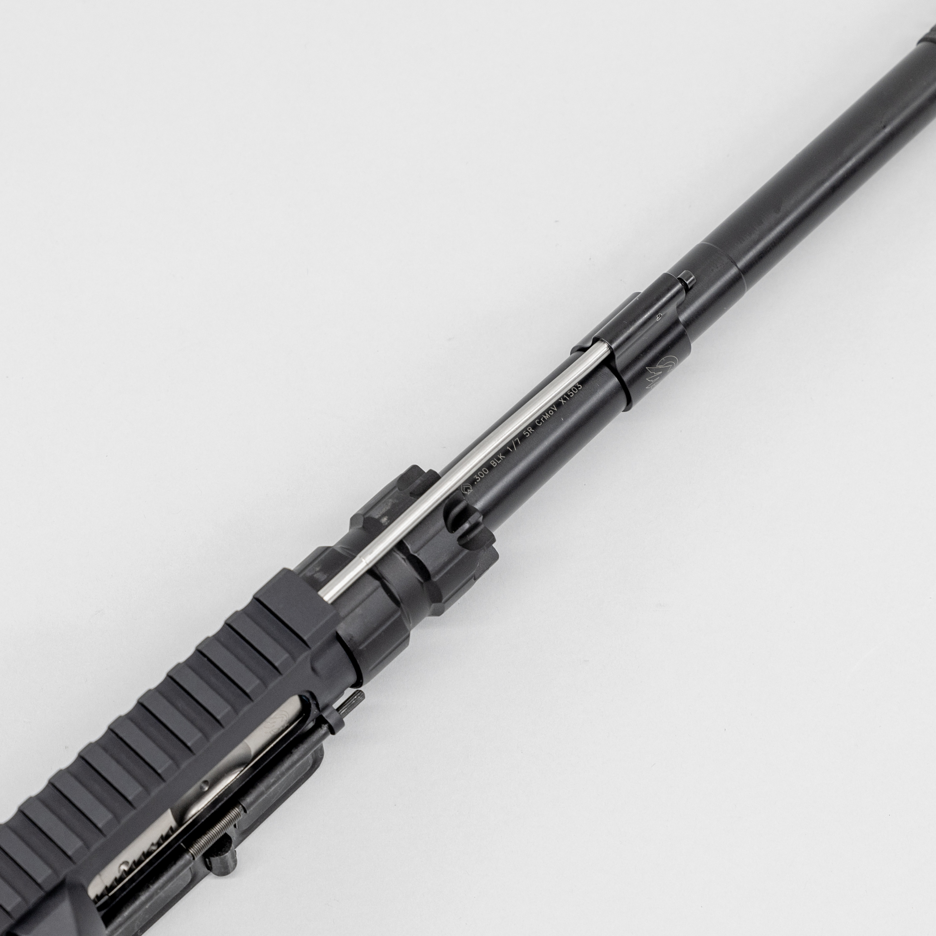 BT-15 Complete Rifle .300 Blackout Black/Black BT-15 Complete Rifle .300 Blackout Black/Black