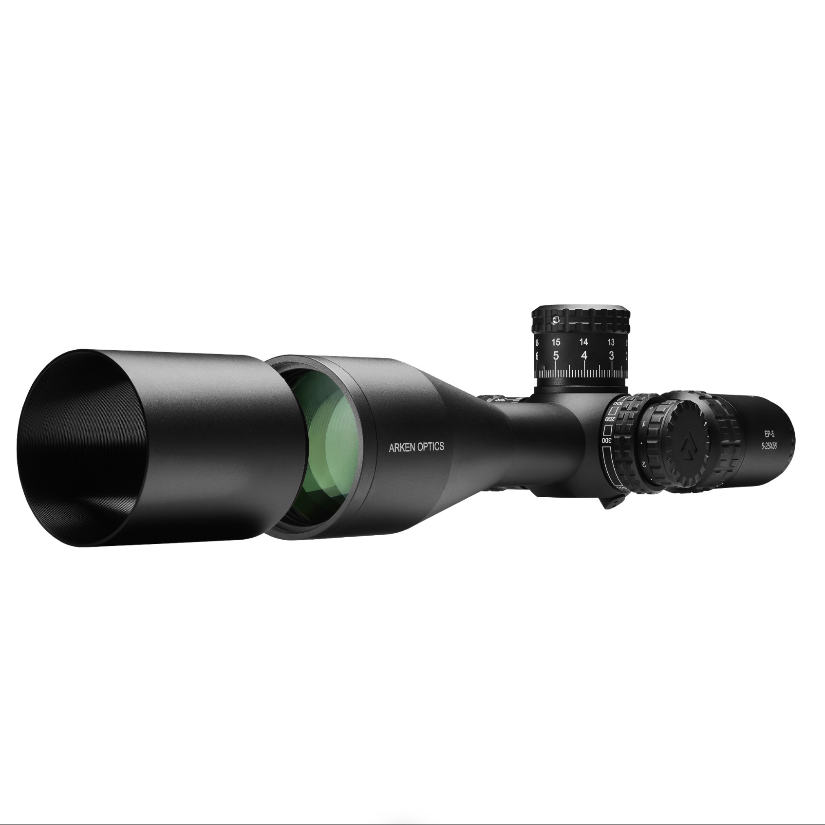 Firearm Accessories - Optics - Arken Optics - Black Talon Tactical LLC