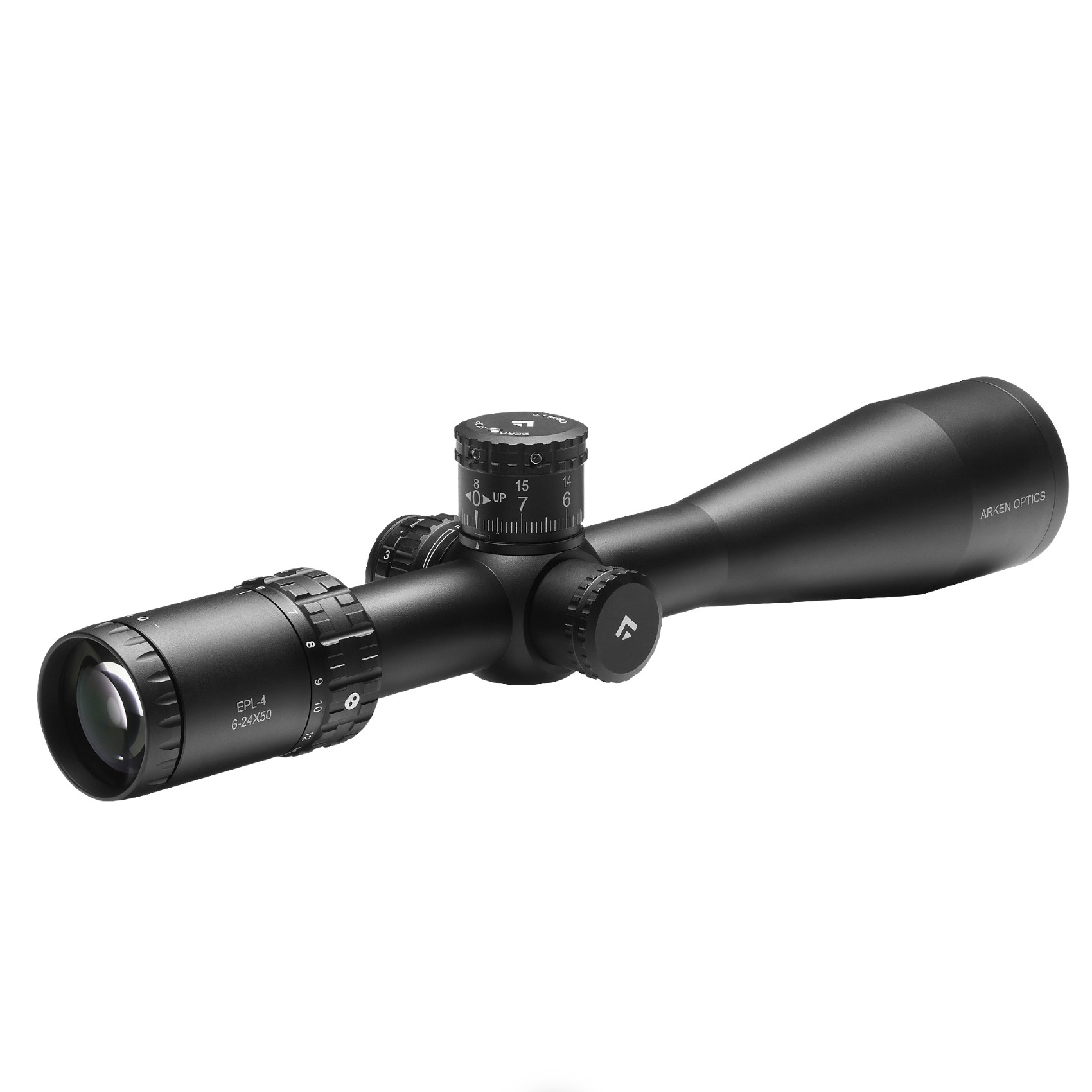 Firearm Accessories - Optics - Arken Optics - Black Talon Tactical LLC