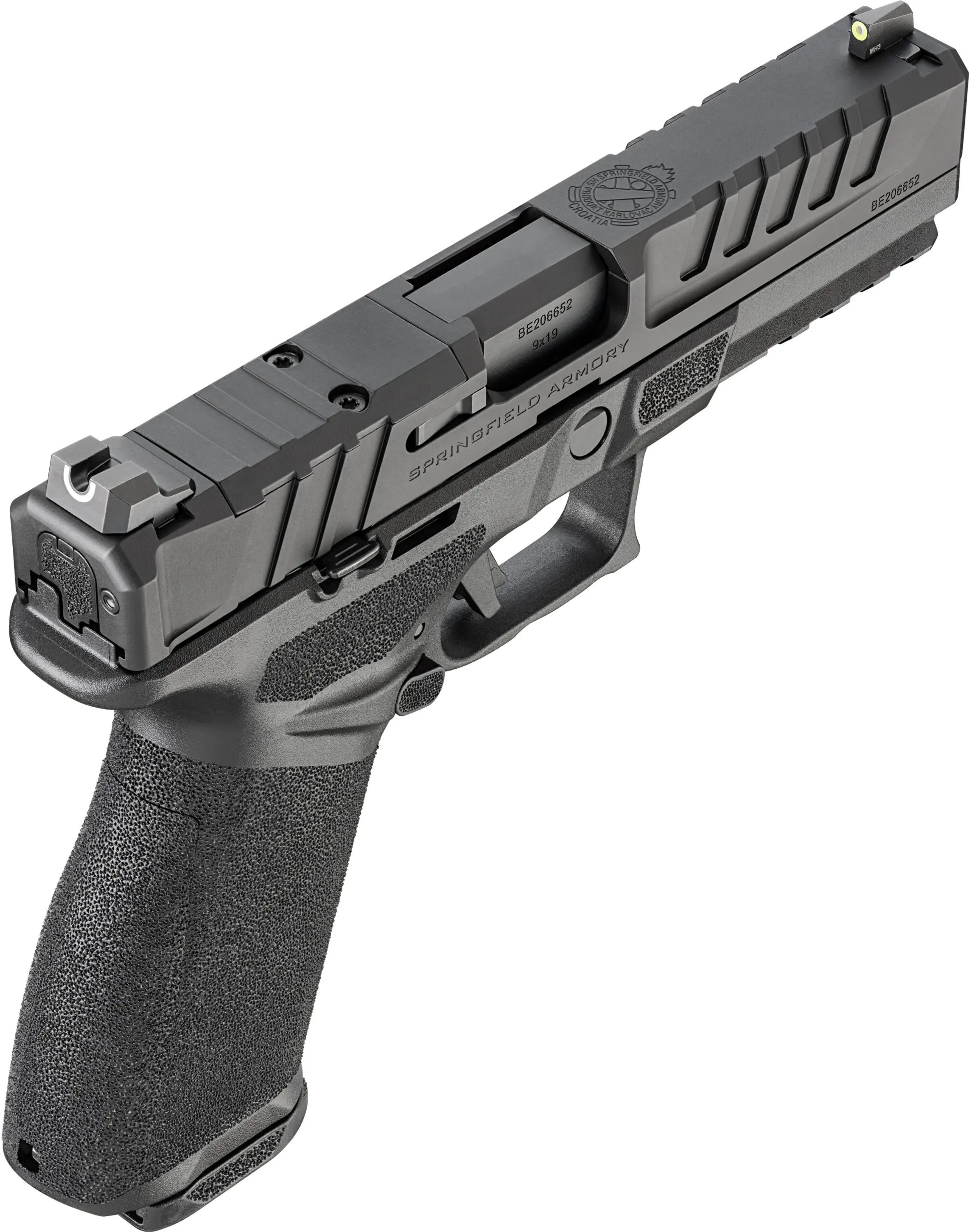 Echelon™ 4.5F 9mm Handgun