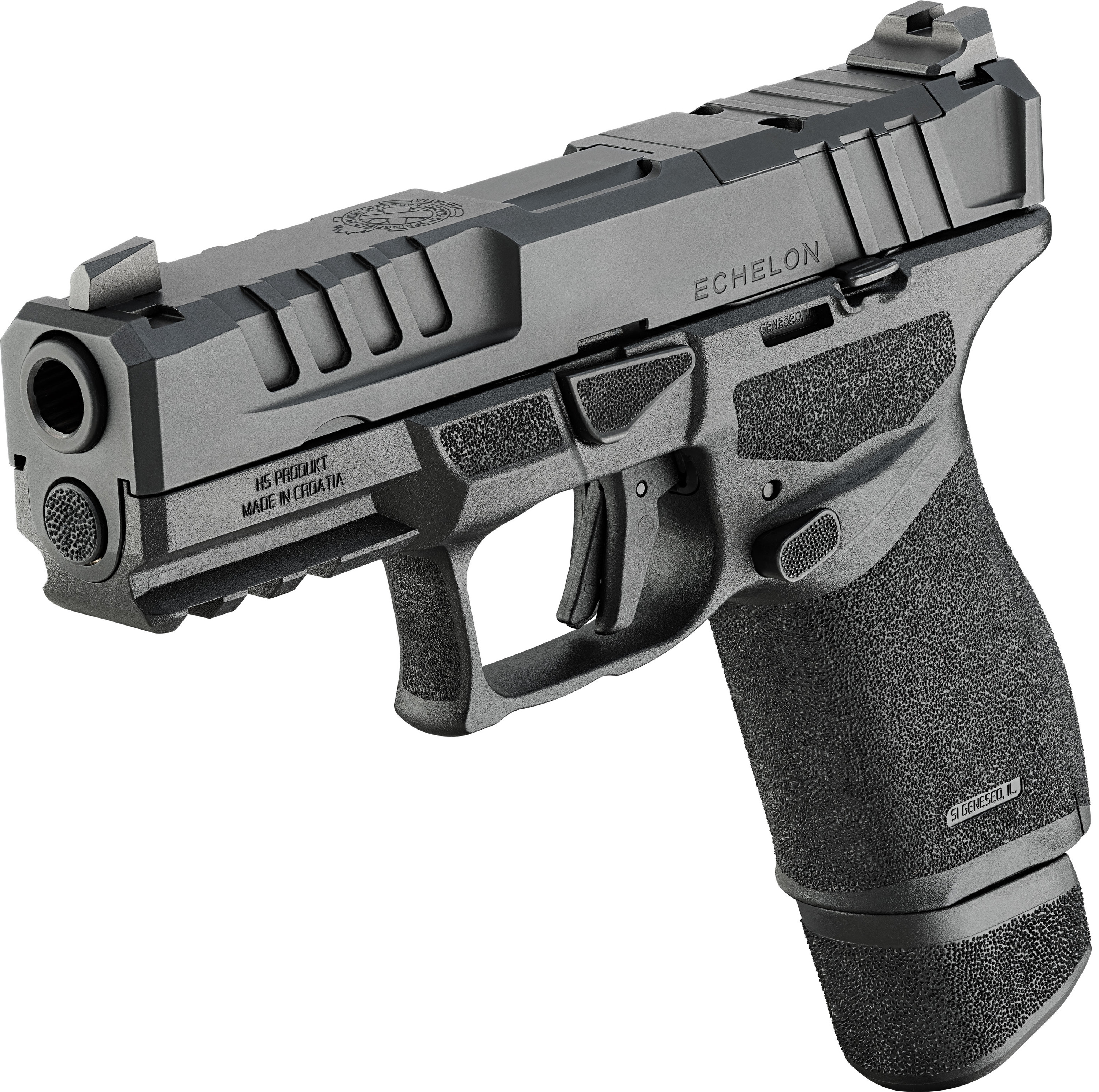 Echelon™ 4.0C 9mm Handgun