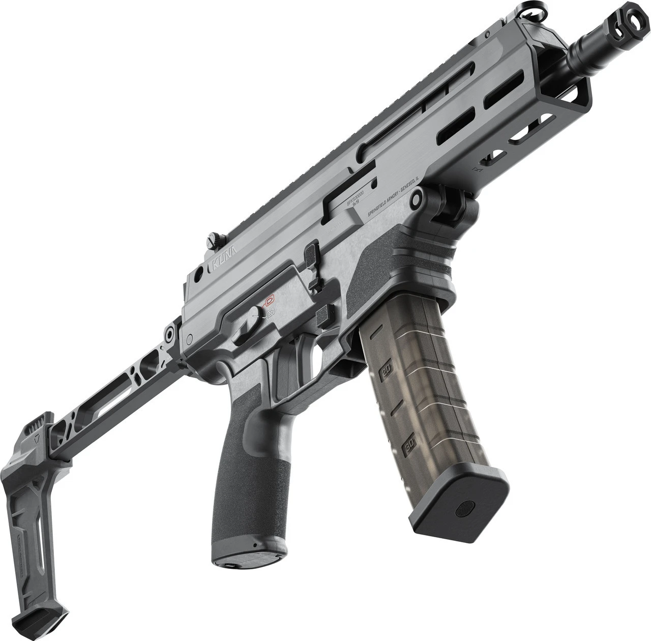 Black Talon Kuna ATS Trigger Upgrade for Previous Upgrade Customers ONLY