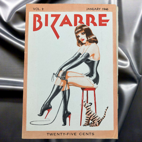 BIZARRE Vol. 2