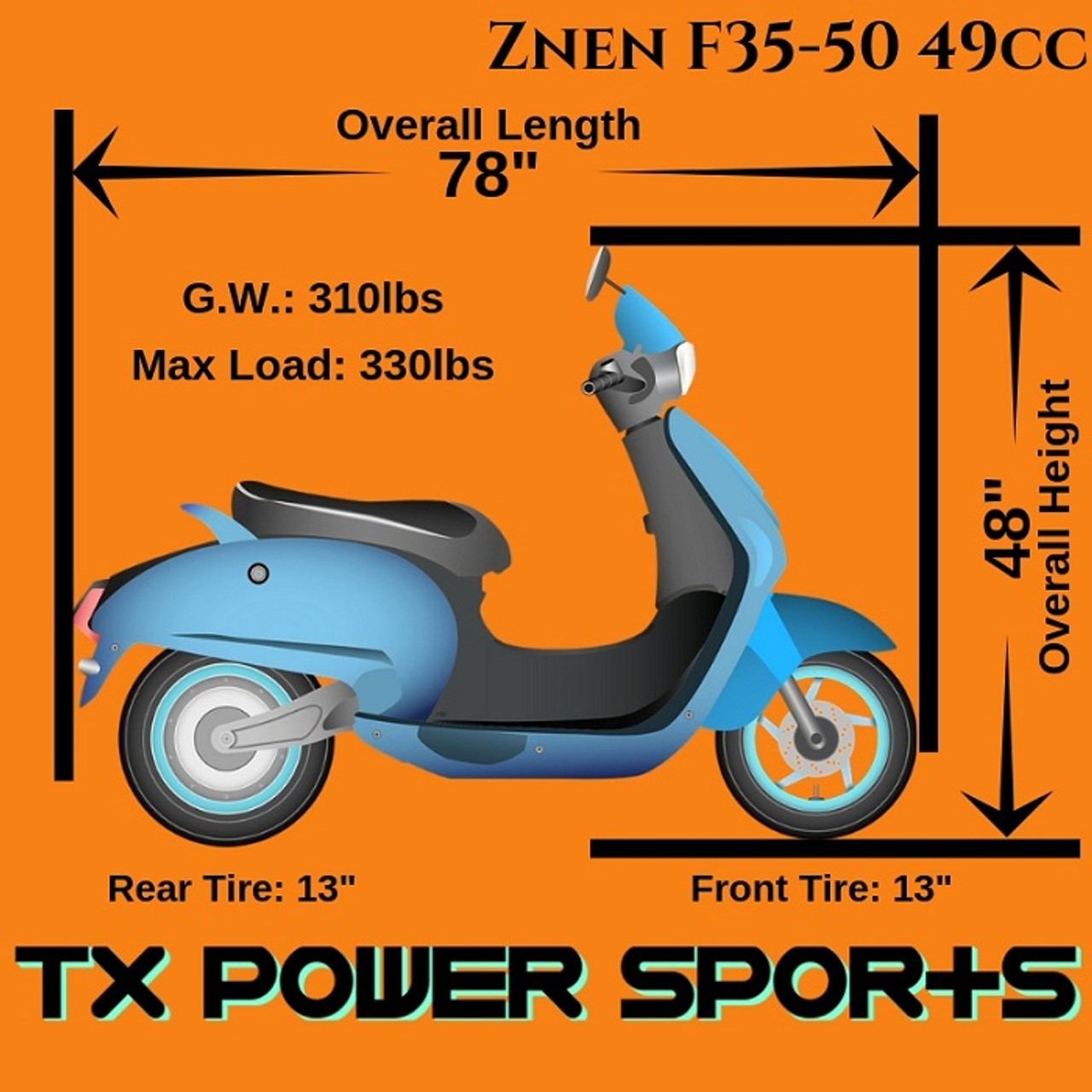 xe điện mini scooter