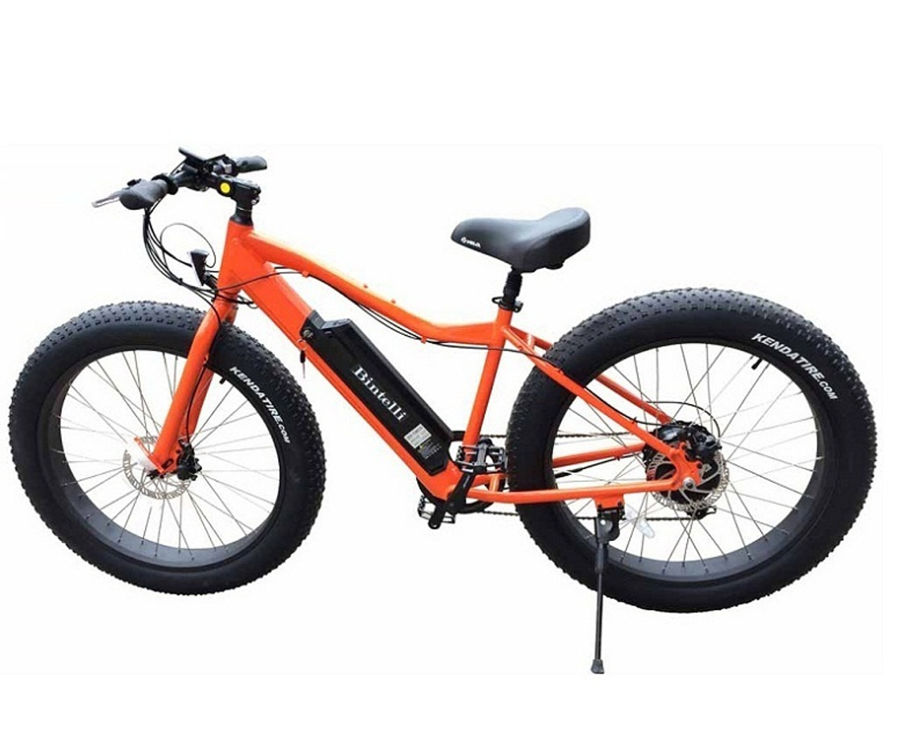 taotao electric mountain bike