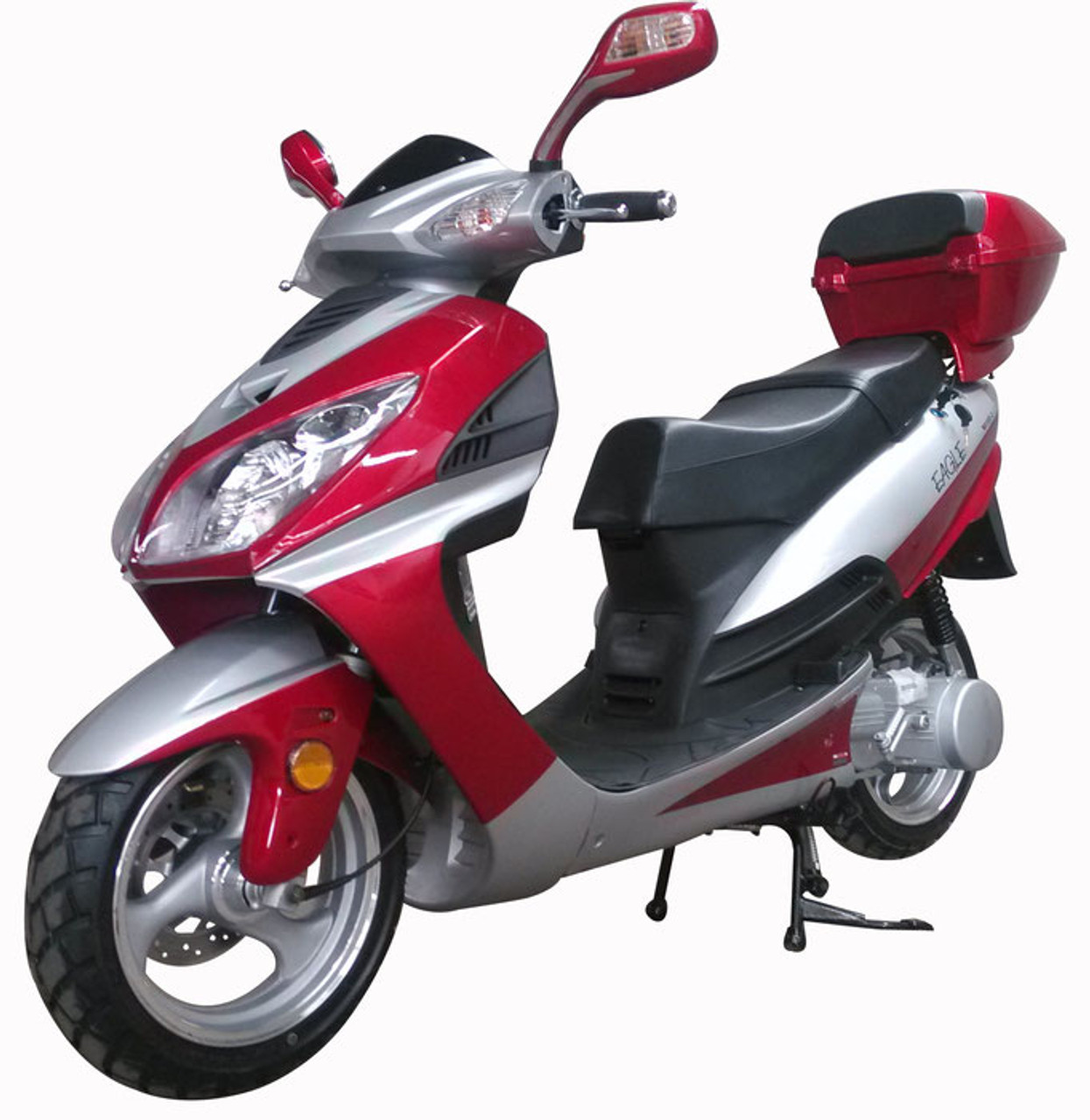 best 150cc moped