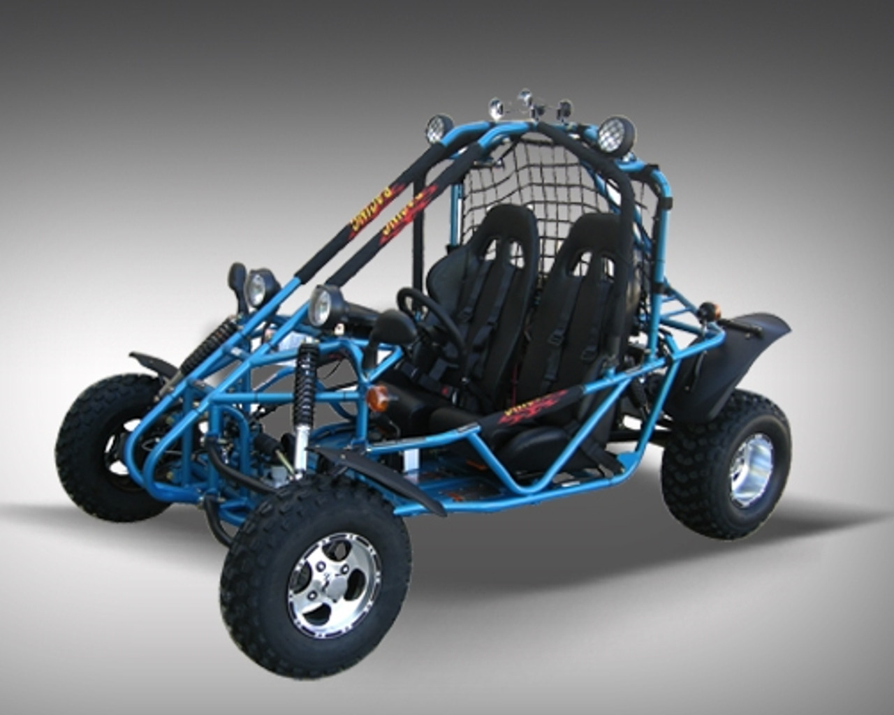 buggy kandi 250cc