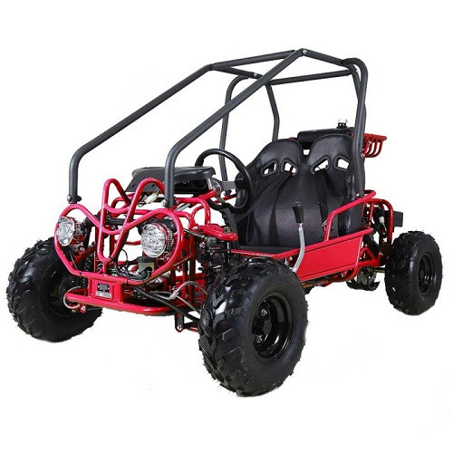 Buy The New Taotao GK110 Go Kart, Fully Assembled