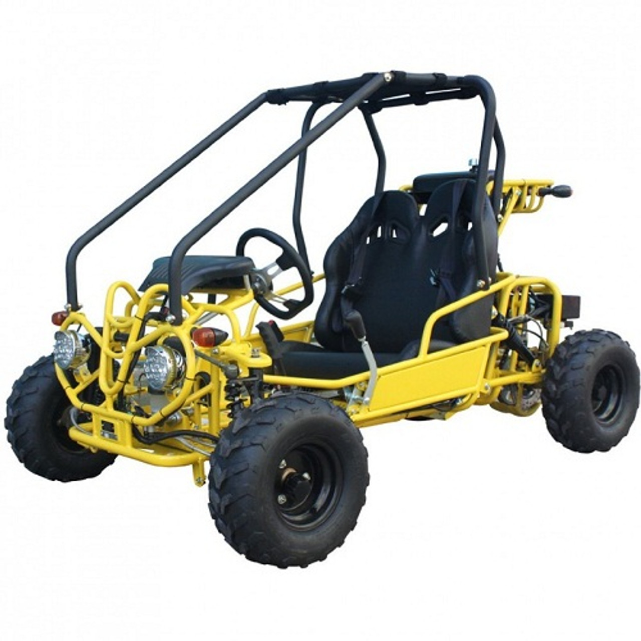 110cc dune buggy