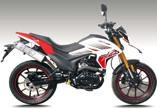 Buy Roketa Db 47 250cc 2018 Dirt Bike 4 Stroke Single Cylinder