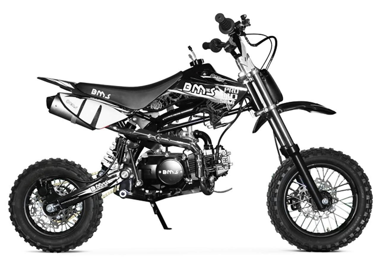 Bms 70cc clearance dirt bike