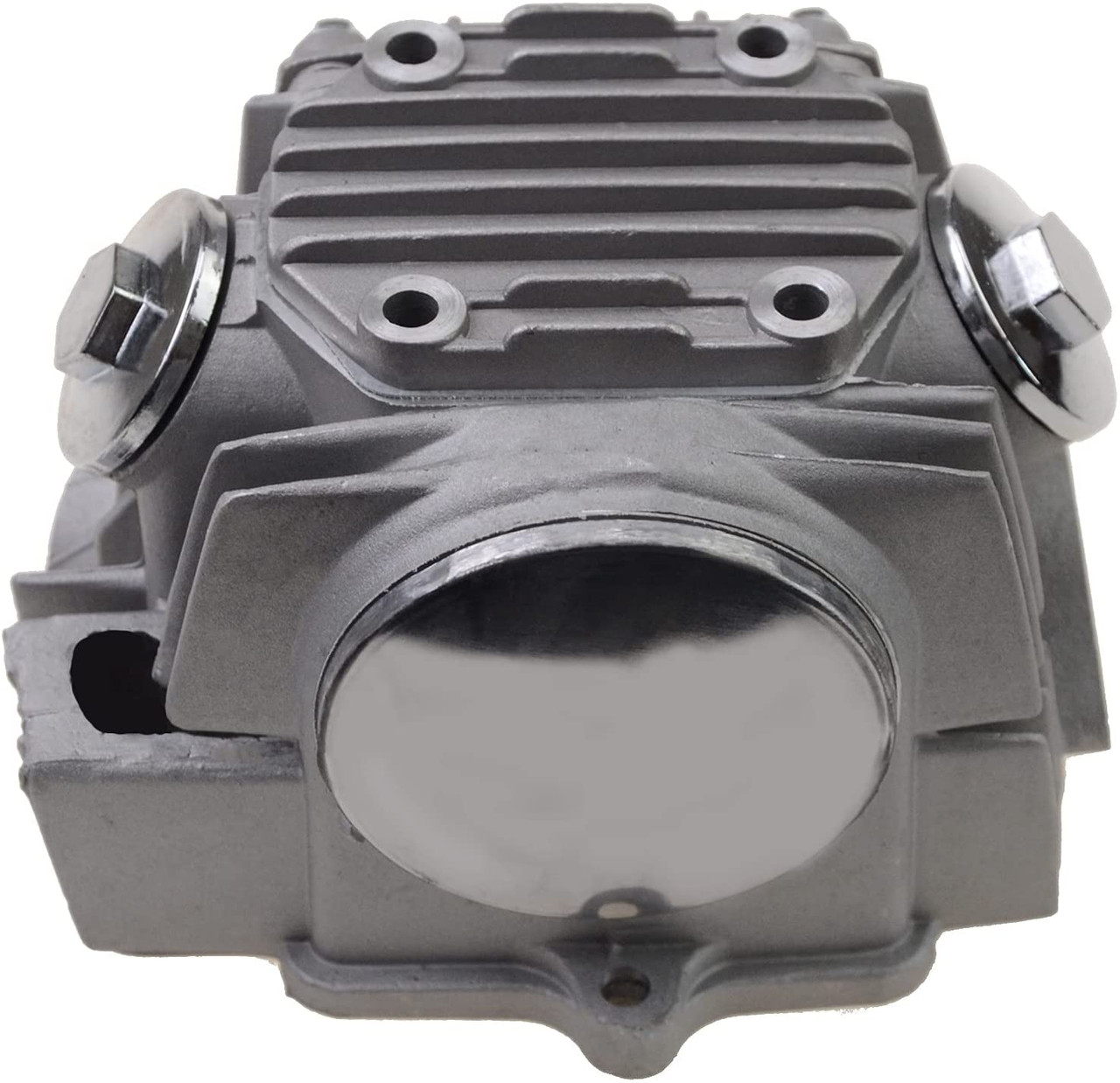 Buy The 52 4mm Complete Cylinder Head 66mm valves, Available for sale.
