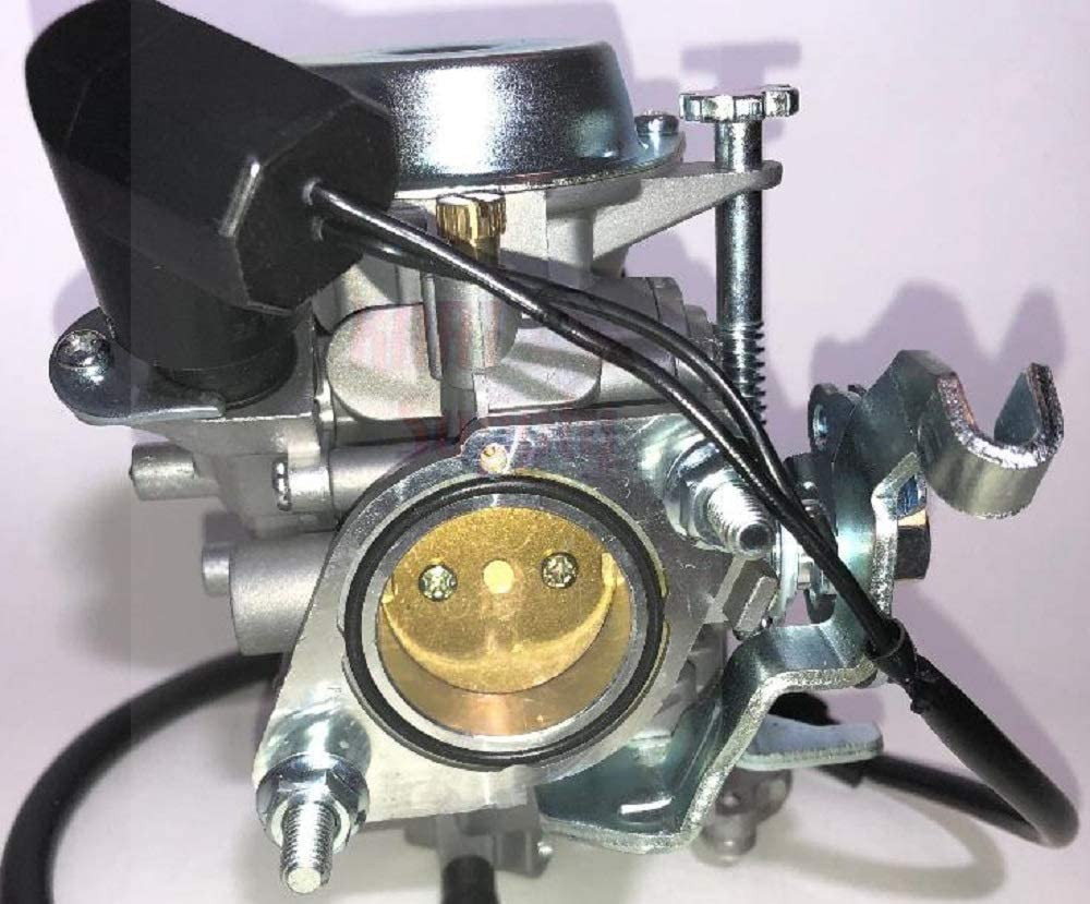 Moto Carburatori Per Trailmaster Per 300cc Per Trail Per Master - Foto 6