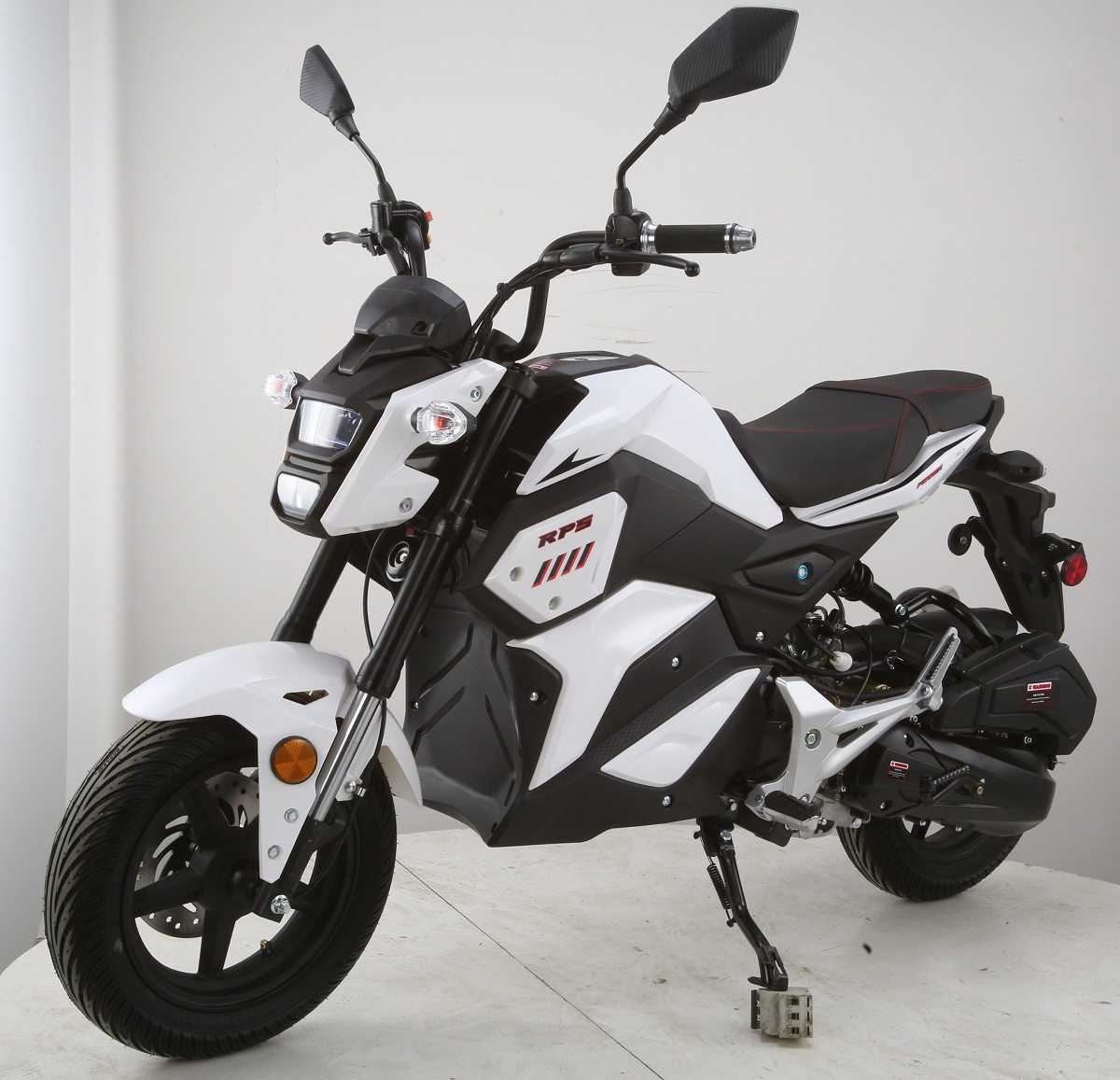 Buy Rps M16-150Cc Motorcycle For Sale | 360 Powersports