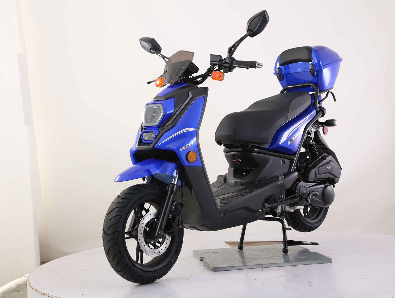 Vitacci Draco 150Cc Scooter For Sale | 360 Powersports