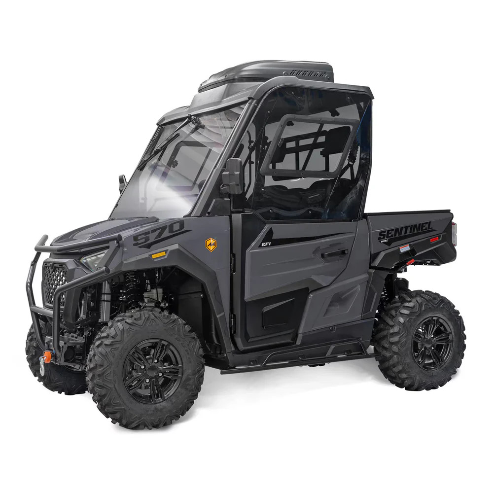 CFMOTO 450SS Phone Holder Heavy-Duty Phone Mount For CFMOTO 450SS