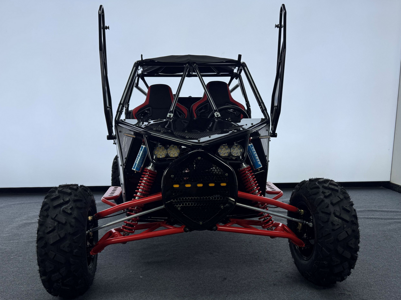 Buy TrailMaster KX300 300cc EFI Go-Kart Available for Online sale.