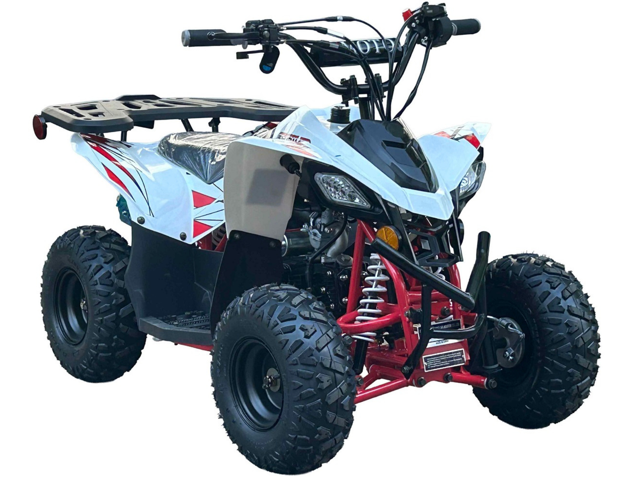 New Vitacci SHRIKE 110 ATV – 107cc Automatic For Sale | 360powersports