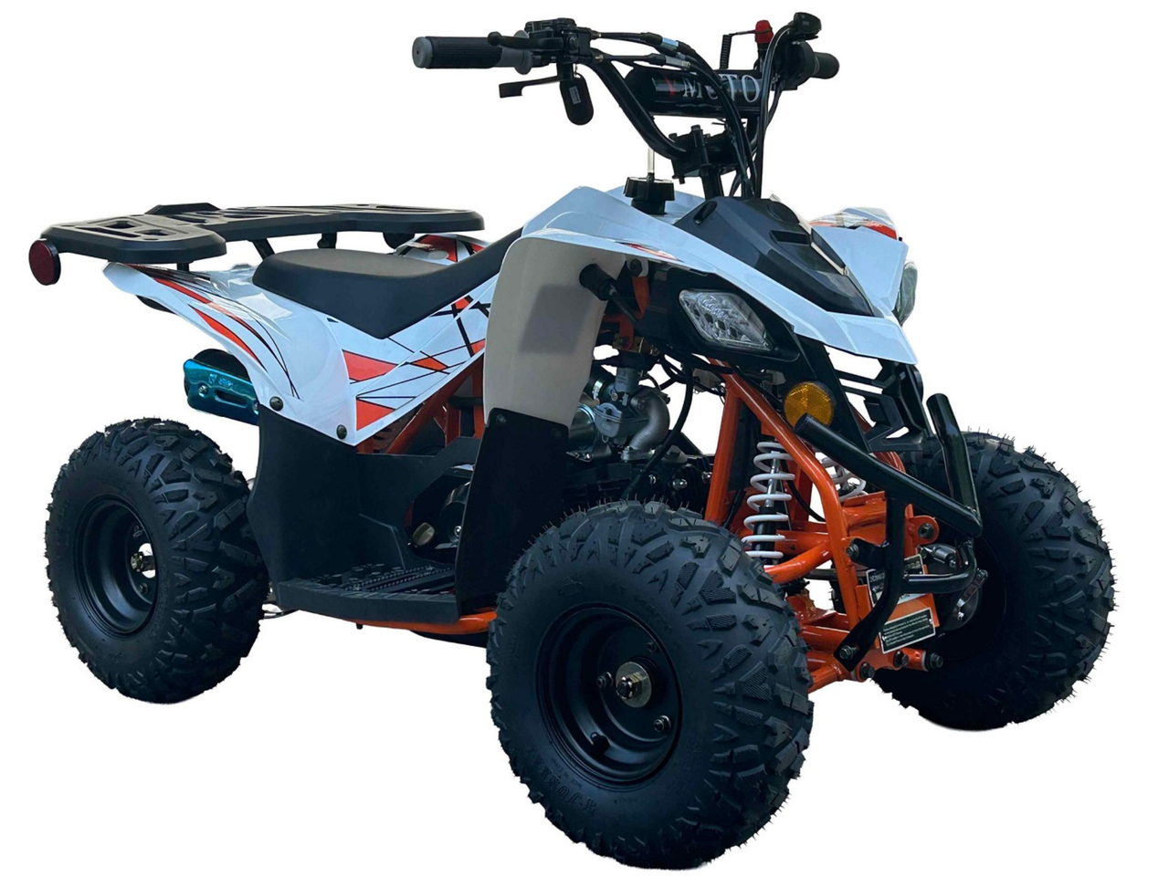 わかlil New Vitacci SHRIKE 110 ATV – 107cc Automatic For Sale | 360powersports