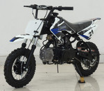 Ricky Power Sports XMOTO HX90S 90cc Kids 3 Speed, Semi-Automatic Transmission Dirt Bike