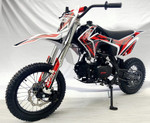 NEW RPS 110 DLX DIRT BIKE