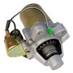 TrailMaster Starter Motor with Solenoid For Gokarts