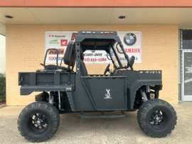 Pre-Owned 2025 Massimo Warrior 1000 MXD for Sale – 1000cc 4x4 Utility UTV with 85HP V-Twin