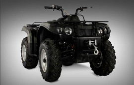 New ATV 400cc 400s