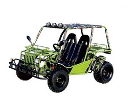 Vitacci HUMMER 200cc Go Kart, 4 Stroke / Single Cylinder/ Fully Auto With Reverse Vitacci HUMMER 200cc Go Kart, 4 Stroke / Single Cylinder/ Fully Auto With Reverse