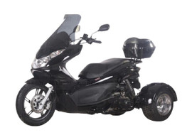 Ice Bear Q6 (PST50-17) Trikes, 4 Stroke,Single Cylinder,Air-Forced Cool Ice Bear Q6 (PST50-17) Trikes, 4 Stroke,Single Cylinder,Air-Forced Cool