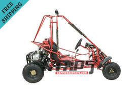 GO KART 110CC KD-49FM AUTO WITH REVERSE GO KART 110CC KD-49FM AUTO WITH REVERSE