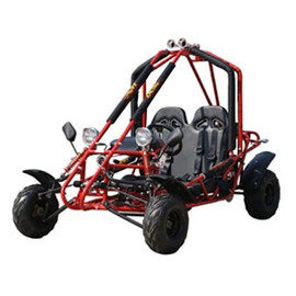 GO KART 125 AUTO WITH REVERSE GO KART 125 AUTO WITH REVERSE