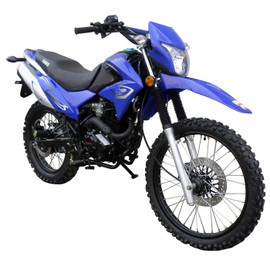 Hawk 250cc Dirt Bike Hawk 250cc Dirt Bike