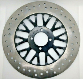RPS Hawk 250 Front Brake Disc Rotor with Washer and Bolts RPS Hawk 250 Front Brake Disc Rotor with Washer and Bolts