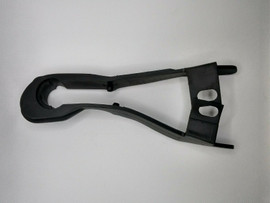 RPS Hawk 250 Swing Arm Guard Chain Protector RPS Hawk 250 Swing Arm Guard Chain Protector