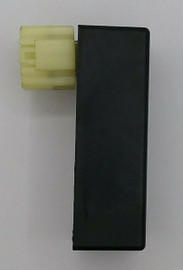 RPS Hawk 250 CDI Box