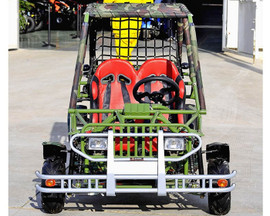 HUMMER GO KART 110CC HUMMER GO KART 110CC