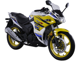 LIFAN KPR200 LF200-10P 198ml Water-Cooled Single Cylinder Four-Stroke LIFAN KPR200 LF200-10P 198ml Water-Cooled Single Cylinder Four-Stroke