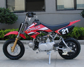 APOLLO DIRT BIKE PIT BIKE APOLLO DIRT BIKE PIT BIKE