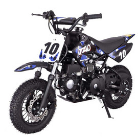 Taotao DB10 110CC, Air Cooled, 4-Stroke, 1-Cylinder, Automatic - Fully Assembled and Tested Taotao DB10 110CC, Air Cooled, 4-Stroke, 1-Cylinder, Automatic - Fully Assembled and Tested