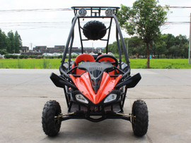 RPS 110CC DF125GKS Go Kart with Automatic Transmission, 4-Stroke, Air-Cooled Single Cylinder RPS 110CC DF125GKS Go Kart with Automatic Transmission, 4-Stroke, Air-Cooled Single Cylinder