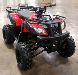 RPS Desert 150CC Utility - Full Size ATV, Air Cool, Single Cylinder, 4-Stroke - Black RPS Desert 150CC Utility - Full Size ATV, Air Cool, Single Cylinder, 4-Stroke - Black