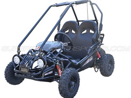 Trail Master Gokart Type MINI XRX (California Legal) Trail Master Gokart Type MINI XRX (California Legal)