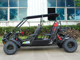 TrailMaster 300 XRS4 Go Kart, CVT Fully Automatic Liquid Cool Engine TrailMaster 300 XRS4 Go Kart, CVT Fully Automatic Liquid Cool Engine
