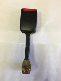 CAZADOR X44-02 SEAT BELT LATCH CAZADOR X44-02 SEAT BELT LATCH