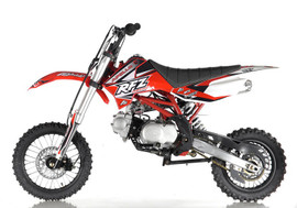 Apollo DB-X16 125cc RFZ Fully Automatic Apollo DB-X16 125cc RFZ Fully Automatic
