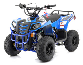 Apollo Mini Commander 110cc ATV, Auto With Reverse ( Now With Remote Kill ) - Fully Assembled And Tested Apollo Mini Commander 110cc ATV, Auto With Reverse ( Now With Remote Kill ) - Fully Assembled And Tested