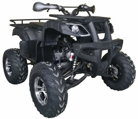 Vitacci UT 200 169CC with Chrome Rims, Air Cooled, 4-Stroke, Cylinder, Automatic Vitacci UT 200 169CC with Chrome Rims, Air Cooled, 4-Stroke, Cylinder, Automatic
