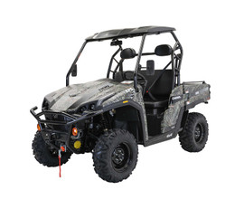 NEW MASSIMO T-BOSS-1100D UTV, 1123cc Kubota Diesel D1105-E3B, 3-Cylinder NEW MASSIMO T-BOSS-1100D UTV, 1123cc Kubota Diesel D1105-E3B, 3-Cylinder