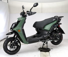 Buy The Peace Sports Ar 50 Moped Scooter Order Now Available For Sale